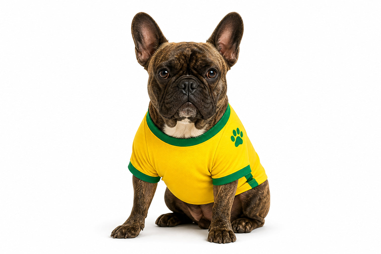 Linha Casual